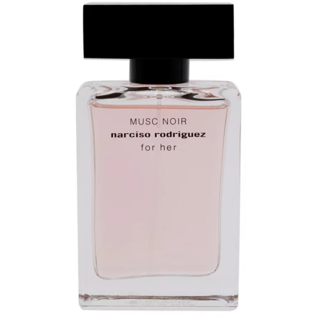 NARCISO RODRIGUEZ MUSIC NOIR FOR HER 3,4 OZ EAU DE PARFUM WHOLESALE