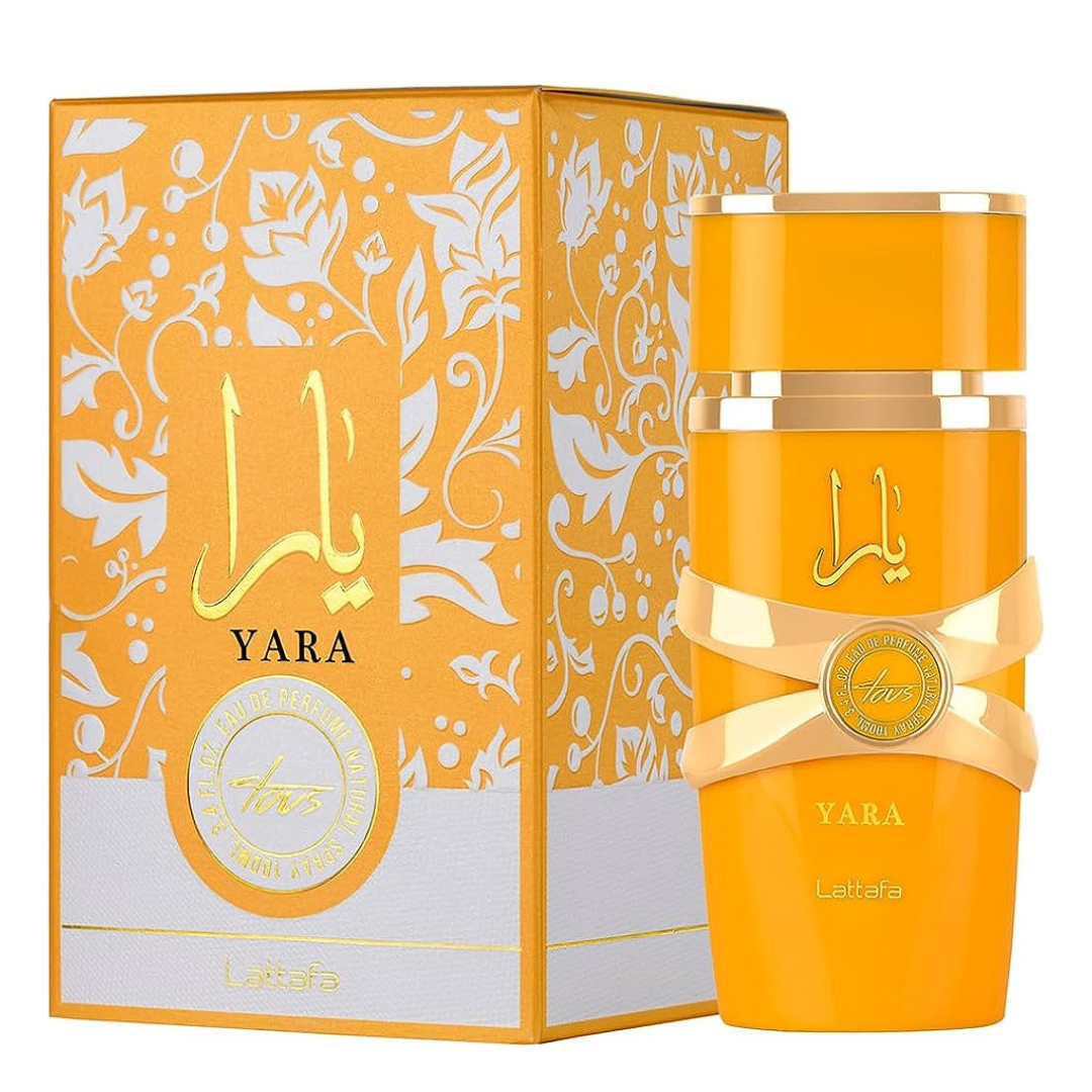 LATTAFA YARA TOUS 3,4 OZ EAU DE PARFUM WHOLESALE