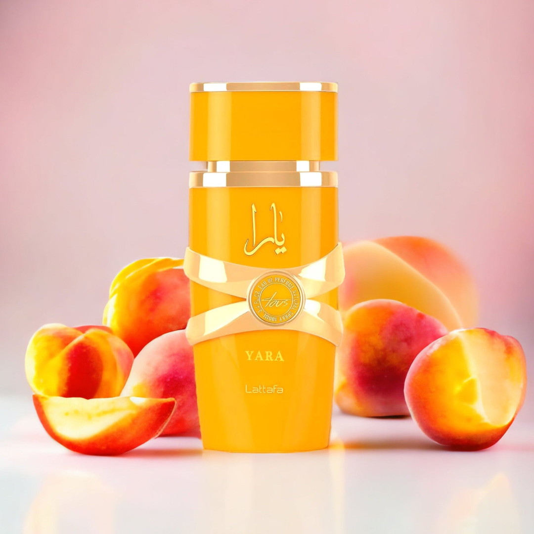 LATTAFA YARA TOUS 3,4 OZ EAU DE PARFUM WHOLESALE