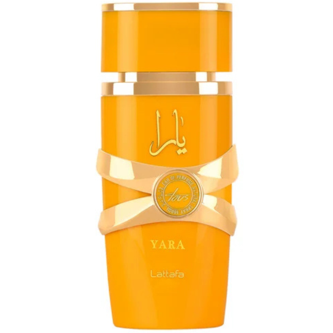 LATTAFA YARA TOUS 3,4 OZ EAU DE PARFUM WHOLESALE