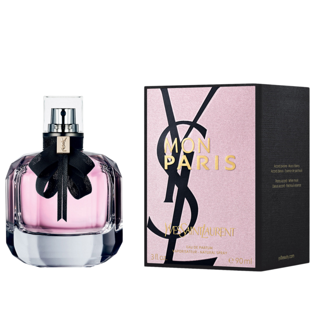 YSL MON PARIS 3,3 OZ EAU DE PARFUM WHOLESALE