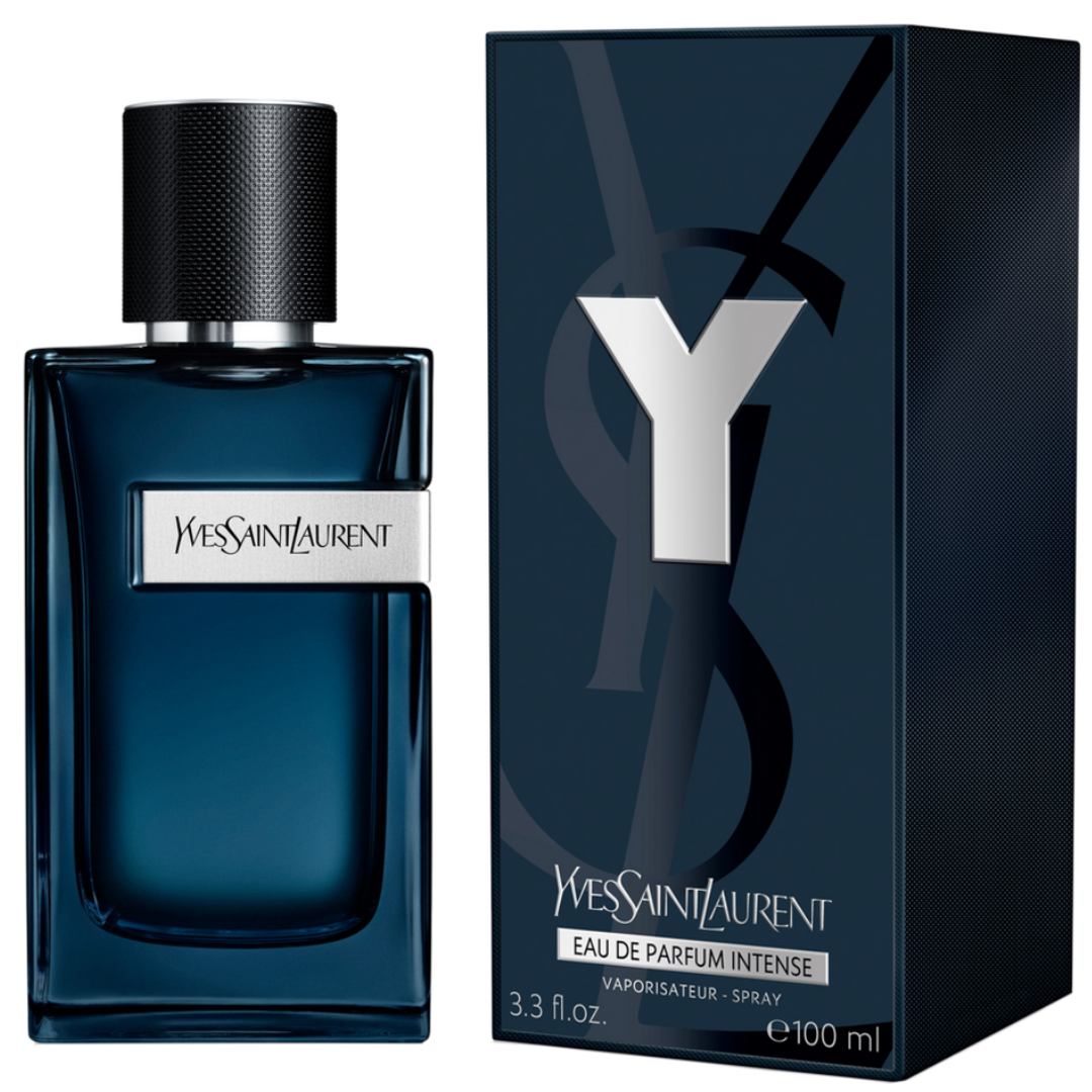 YSL Y INTENSE 3.3 OZ EAU DE PARFUM WHOLESALE