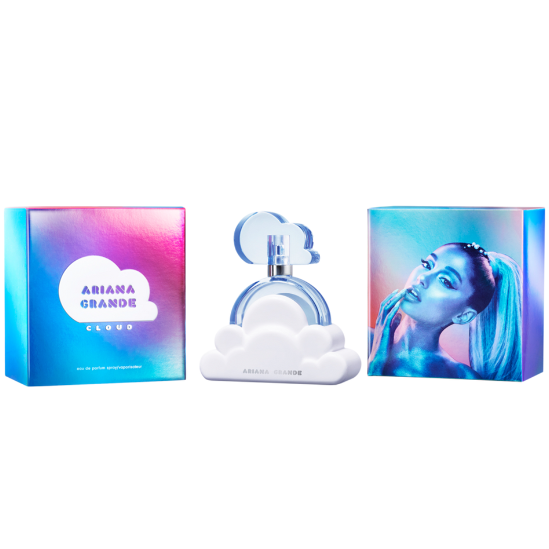 ARIANA GRANDE CLOUD WOMEN 3.4 OZ EAU DE PARFUM WHOLESALE