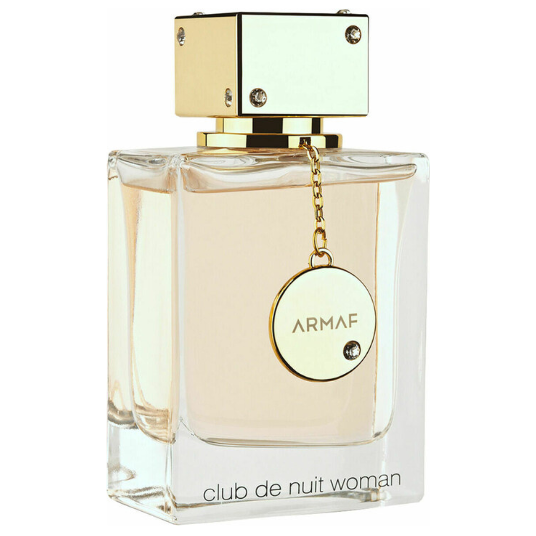 ARMAF CLUB DE NUIT WOMEN 3.6 Oz | 6.8 Oz EAU DE PARFUM WHOLESALE