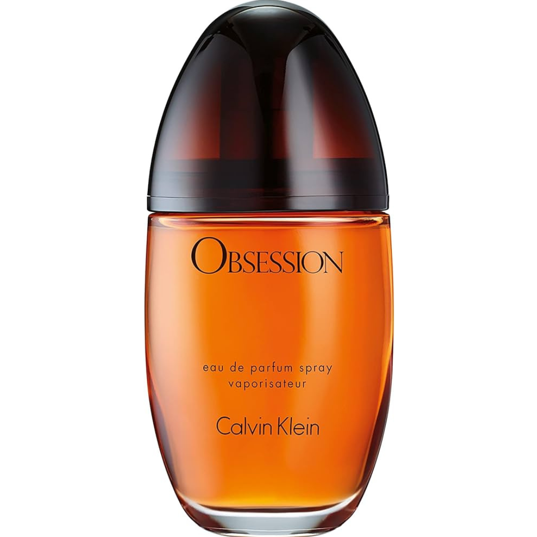 CALVIN KLEIN OBSESSION WOMAN 3.4 OZ EAU DE PARFUM WHOLESALE