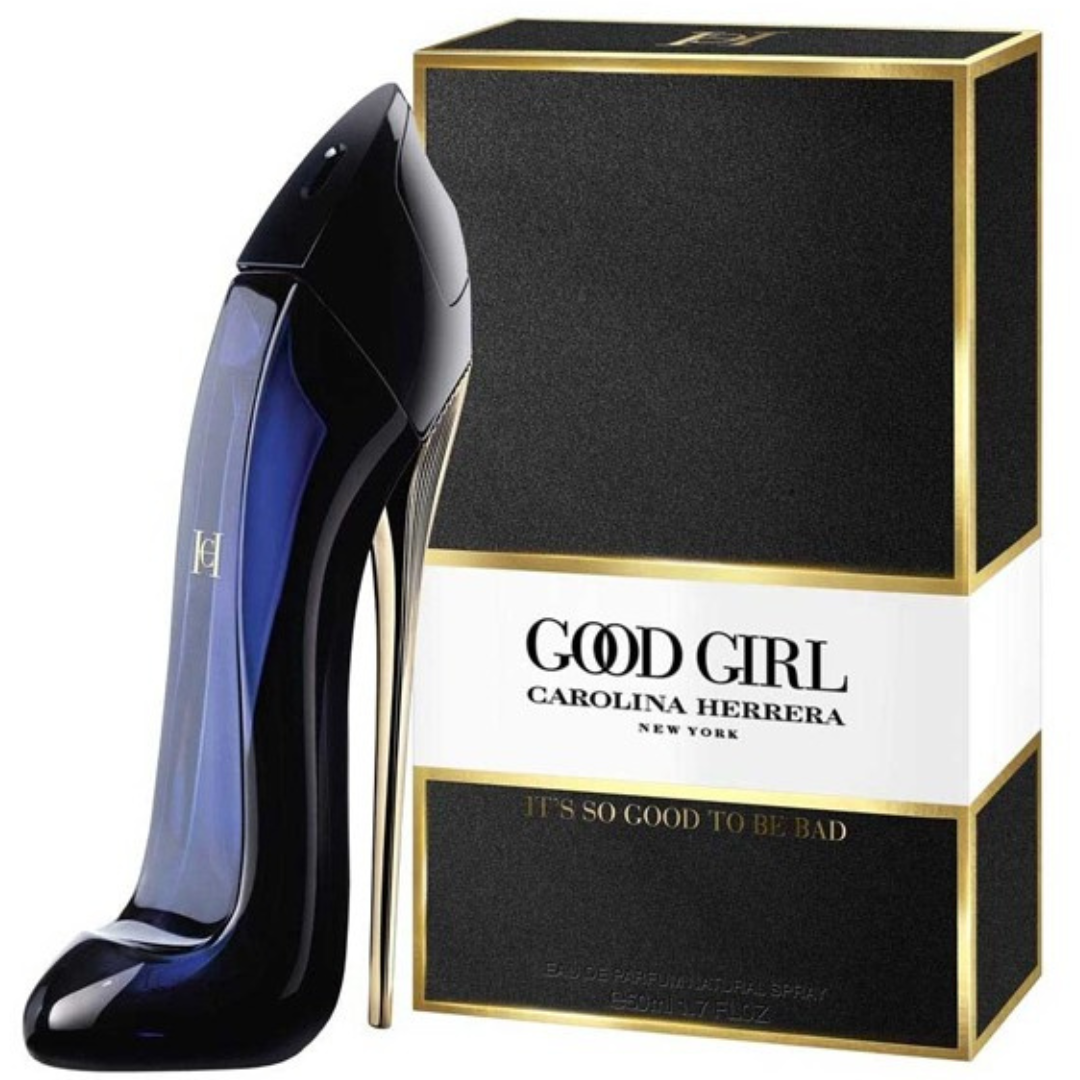 CAROLINA HERRERA GOOD GIRL WOMAN 2.8 OZ EAU DE PARFUM WHOLESALE