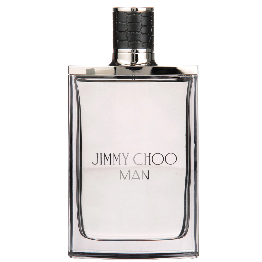 JIMMY CHOO MAN 3,4 OZ EAU DE TOILETTE