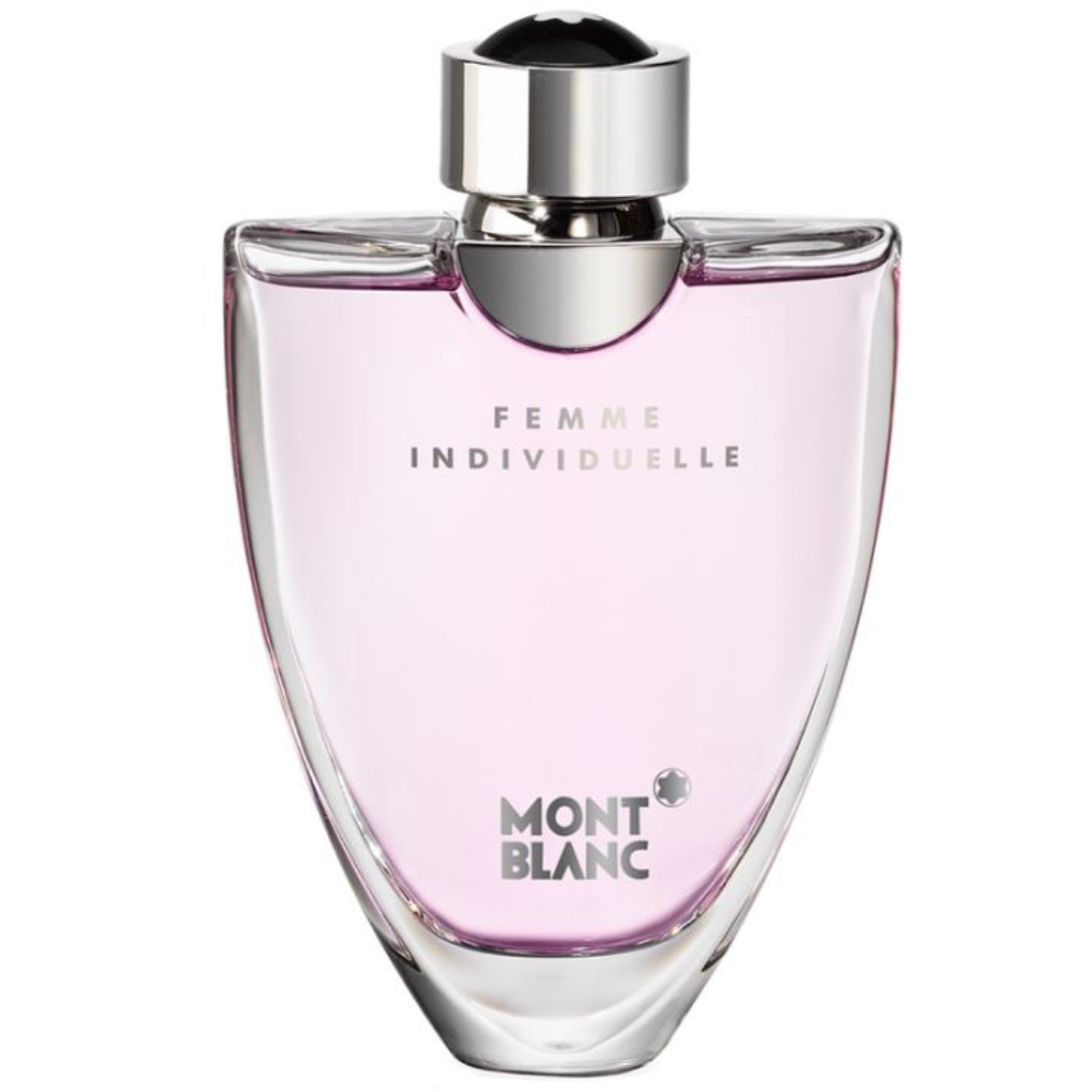 MONT BLANC INDIVIDUELLE FEMME WOMEN 2.5 OZ EAU DE TOILETTE WHOLESALE