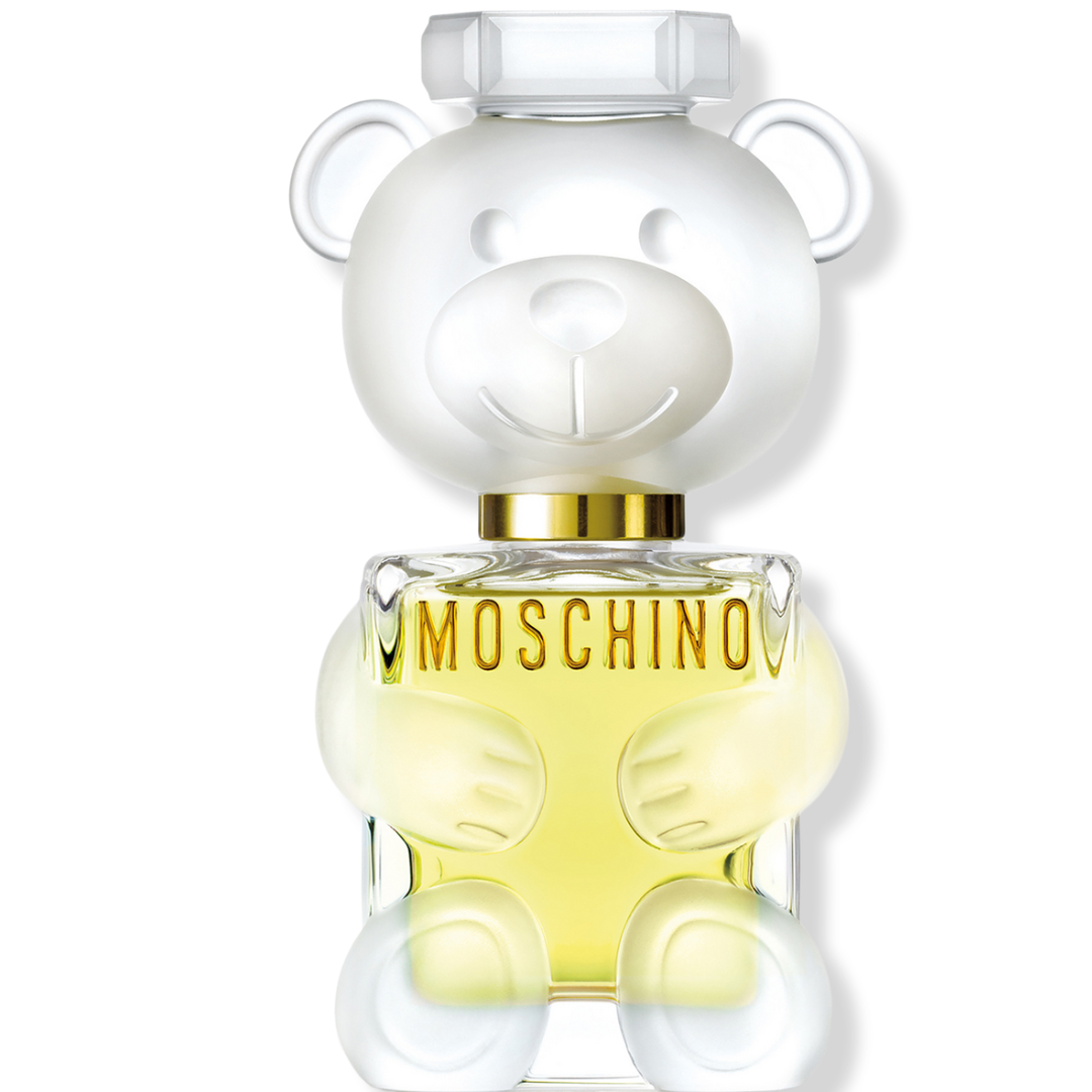 MOSCHINO TOY 2 WOMEN 3.4 OZ EAU DE PARFUM WHOLESALE