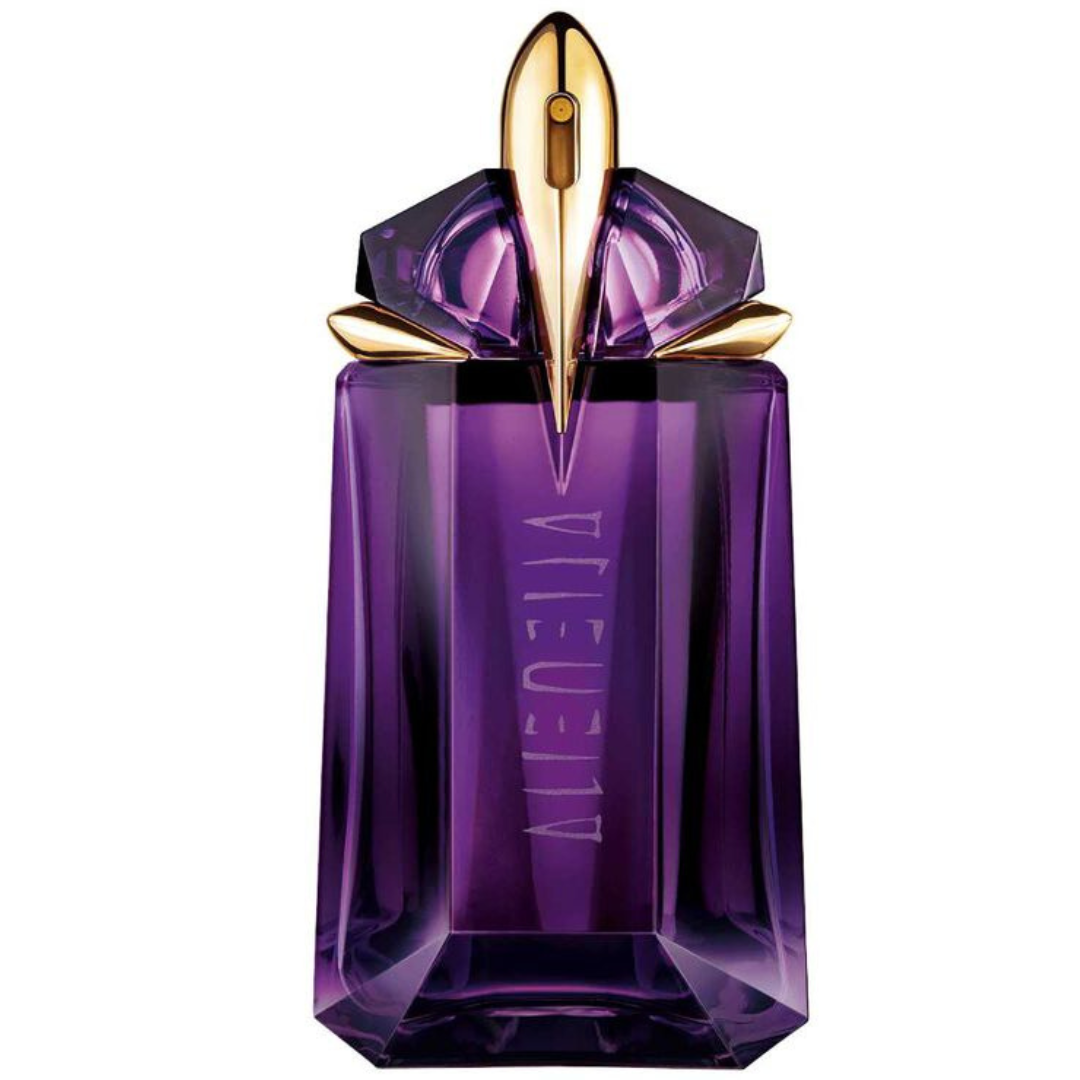 MUGLER ALIEN 2,0 OZ / 3,0 OZ / EAU DE PARFUM REFILLABLE WHOLESALE