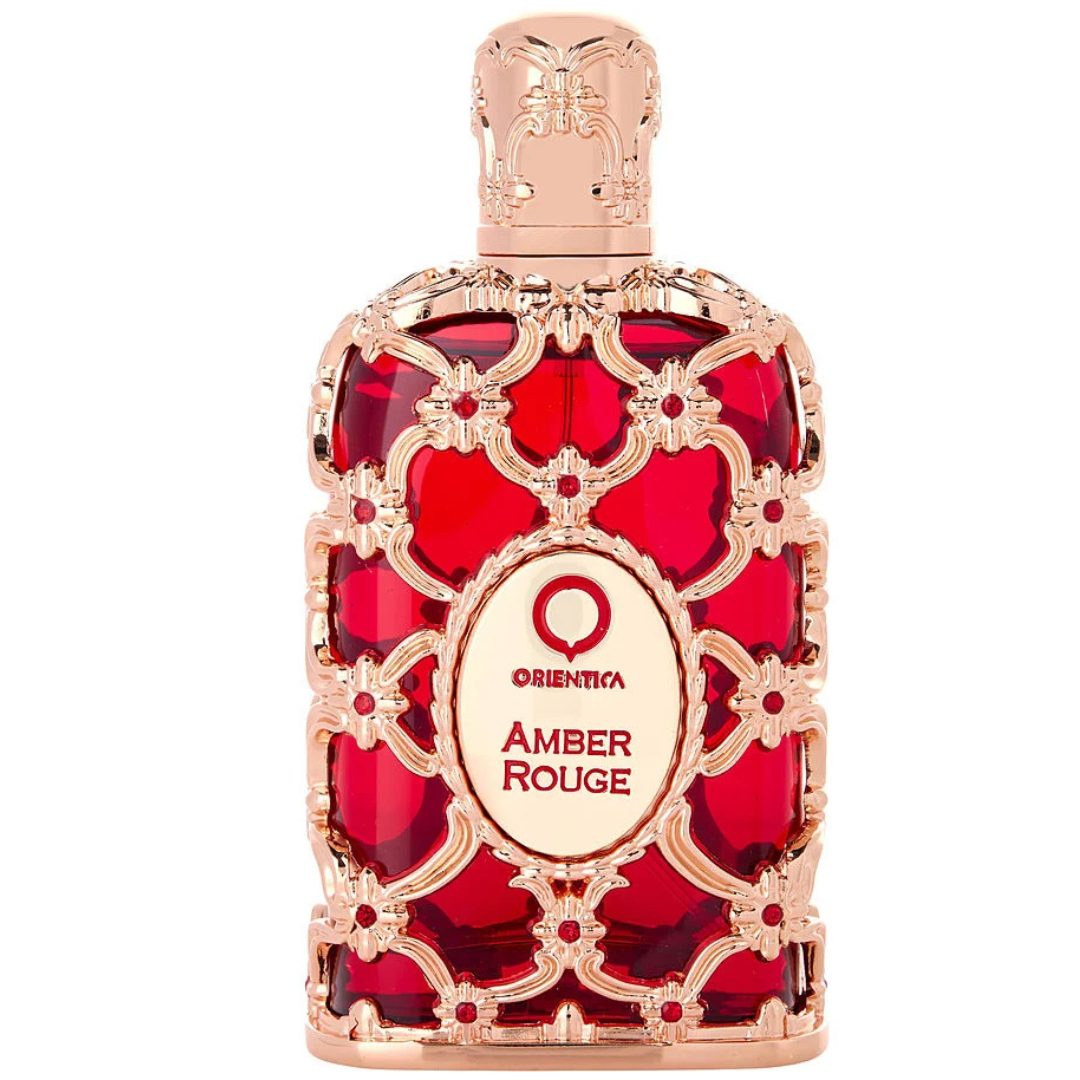 ORIENTICA AMBER ROUGE UNISEX 2.7 OZ EAU DE PARFUM WHOLESALE