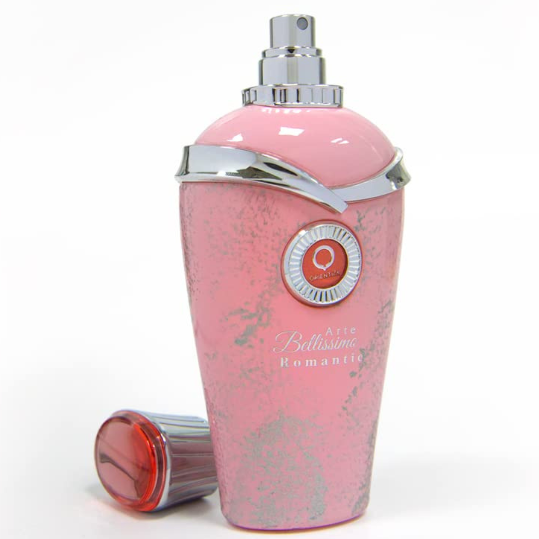 ORIENTICA ARTE BELLISIMA ROMANTIC WOMEN 2.5 OZ EAU DE PARFUM WHOLESALE
