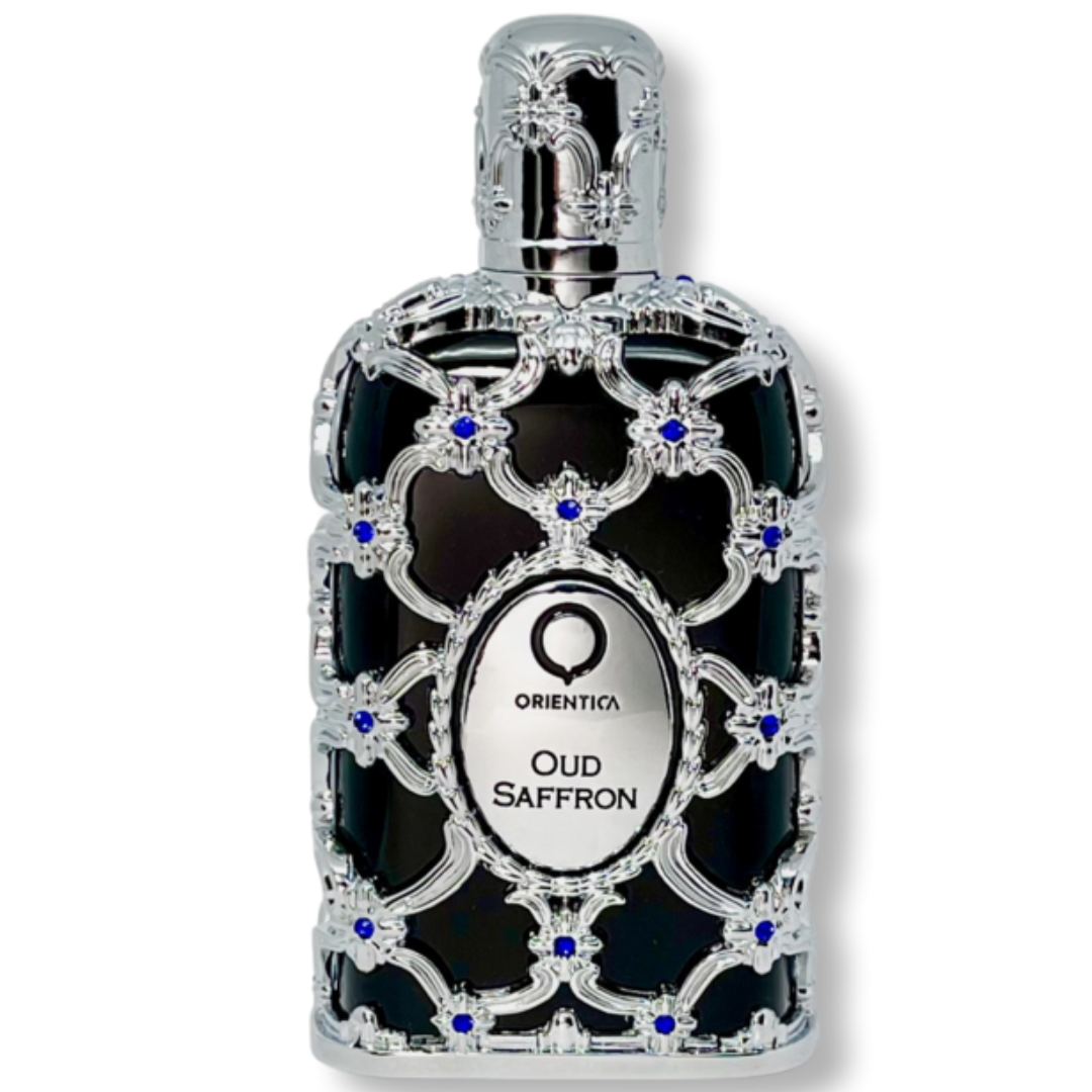 ORIENTICA OUD SAFFRON UNISEX 2.7 OZ EAU DE PARFUM WHOLESALE