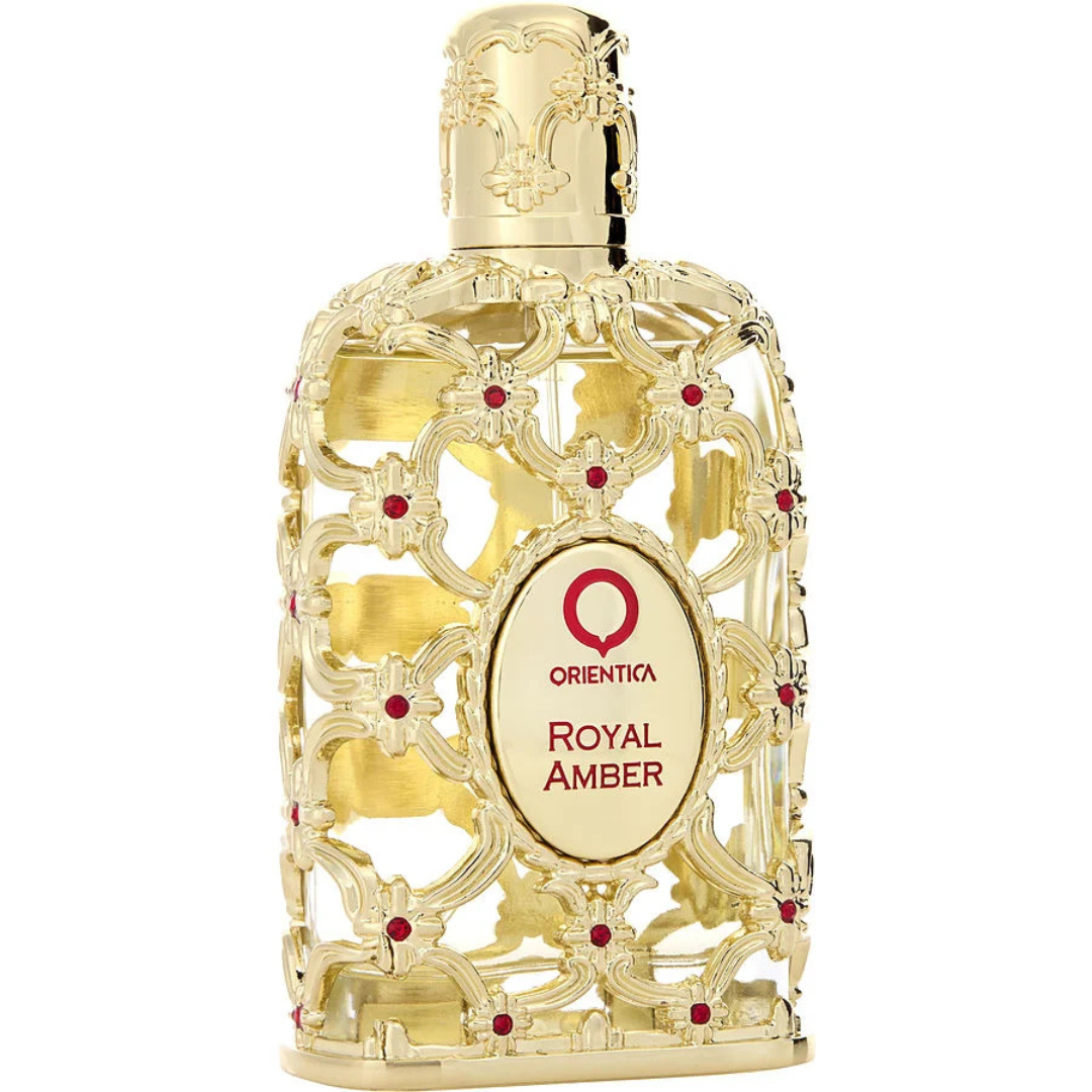 ORIENTICA ROYAL AMBER UNISEX 2.7 OZ EAU DE PARFUM WHOLESALE