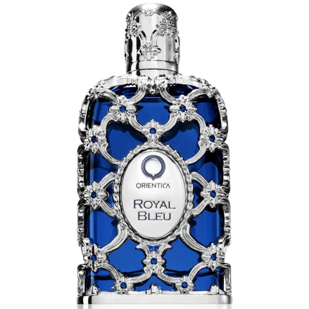 ORIENTICA ROYAL BLEU UNISEX 2.7 OZ EAU DE PARFUM WHOLESALE