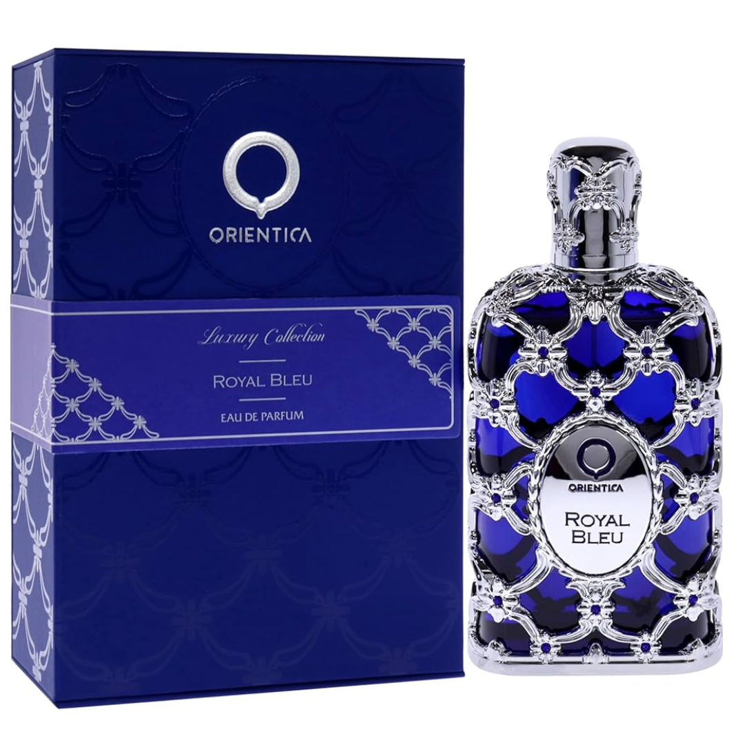 ORIENTICA ROYAL BLEU UNISEX 2.7 OZ EAU DE PARFUM WHOLESALE