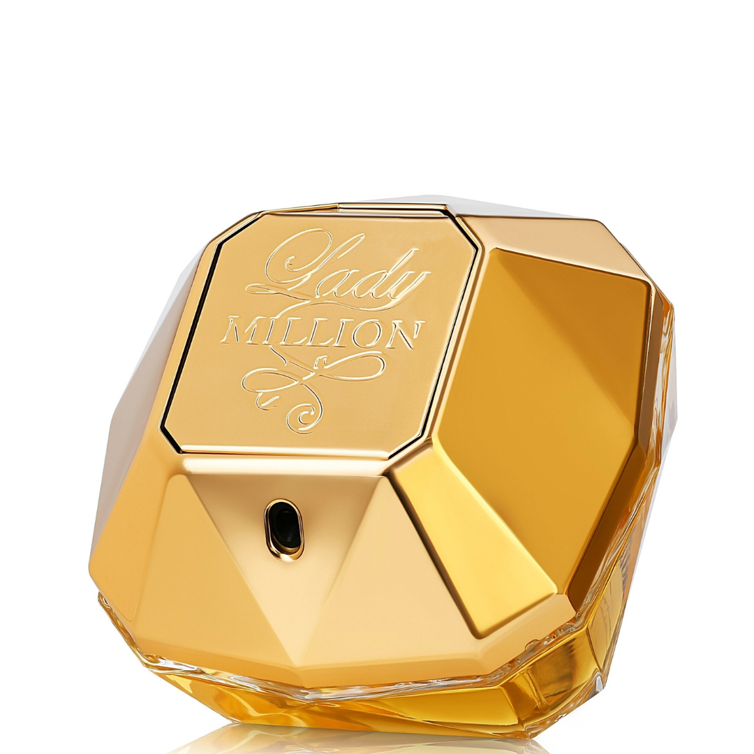 PACO RABANNE LADY ONE MILLION WOMEN 2.7 OZ EAU DE PARFUM WHOLESALE