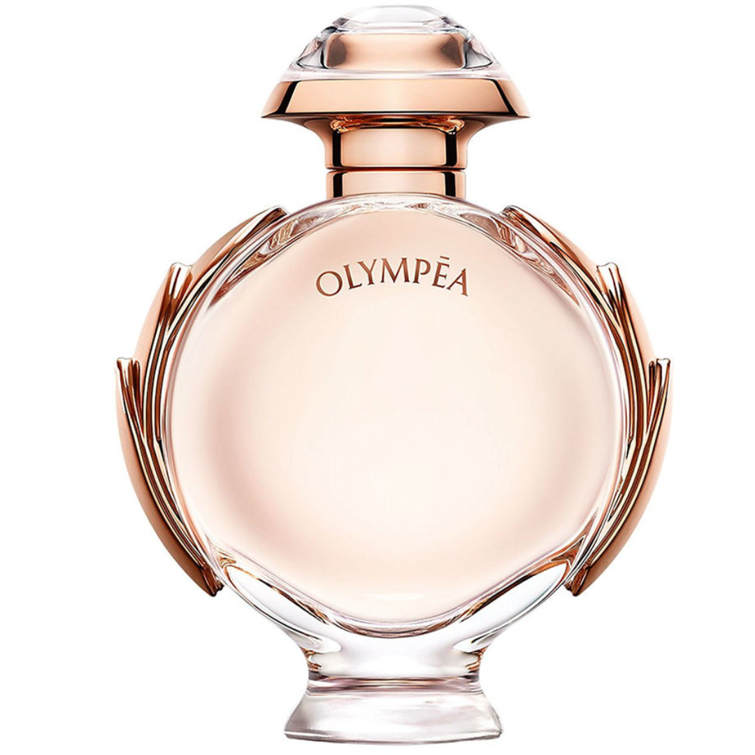 PACO RABANNE OLYMPEA WOMEN 2.7 OZ EAU DE PARFUM WHOLESALE