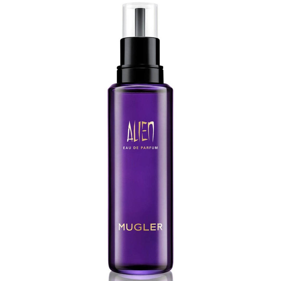 MUGLER ALIEN 3,4 OZ EAU DE PARFUM REFILL WHOLESALE