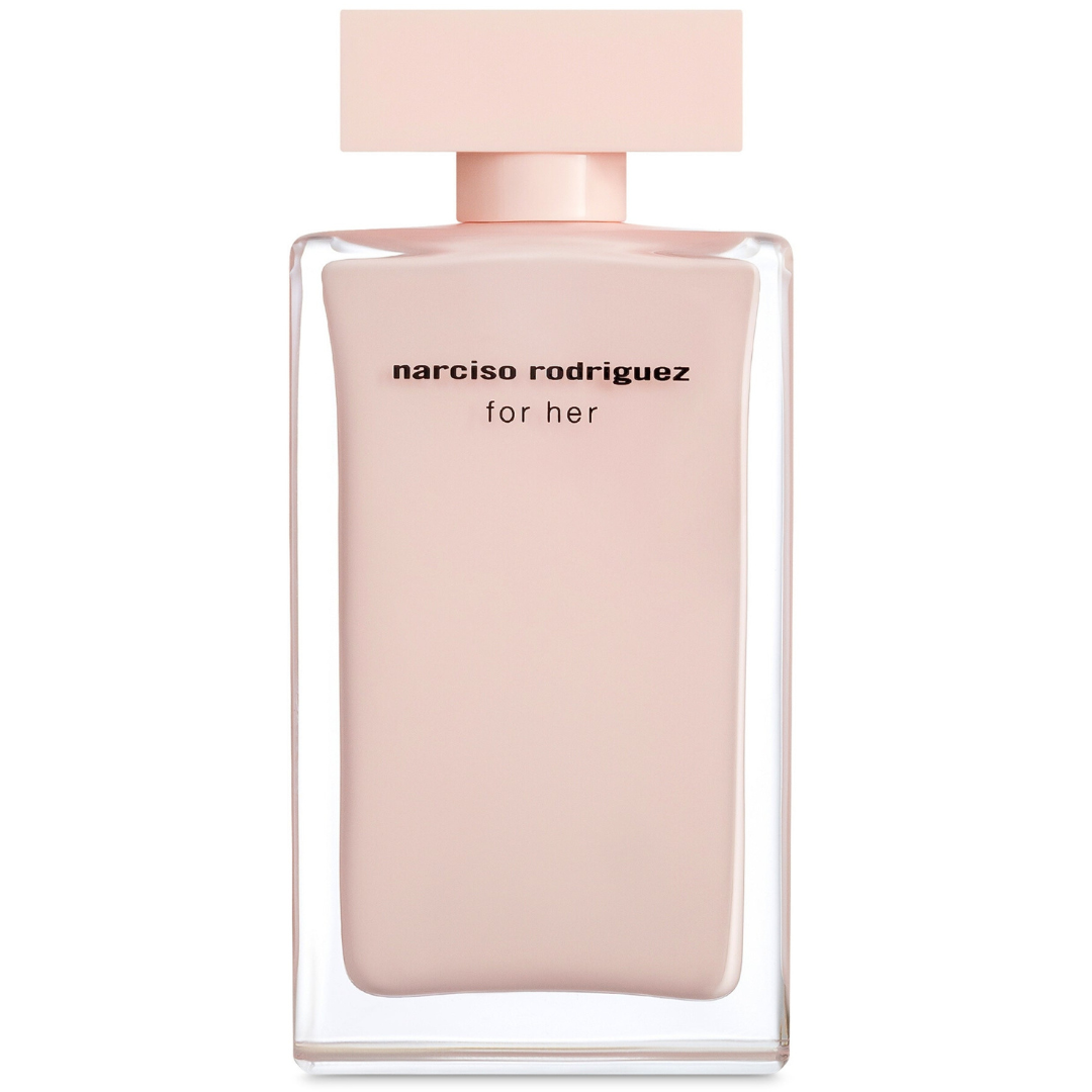 NARCISO RODRIGUEZ FOR HER WOMEN 3.4 OZ EAU DE PARFUM WHOLESALE