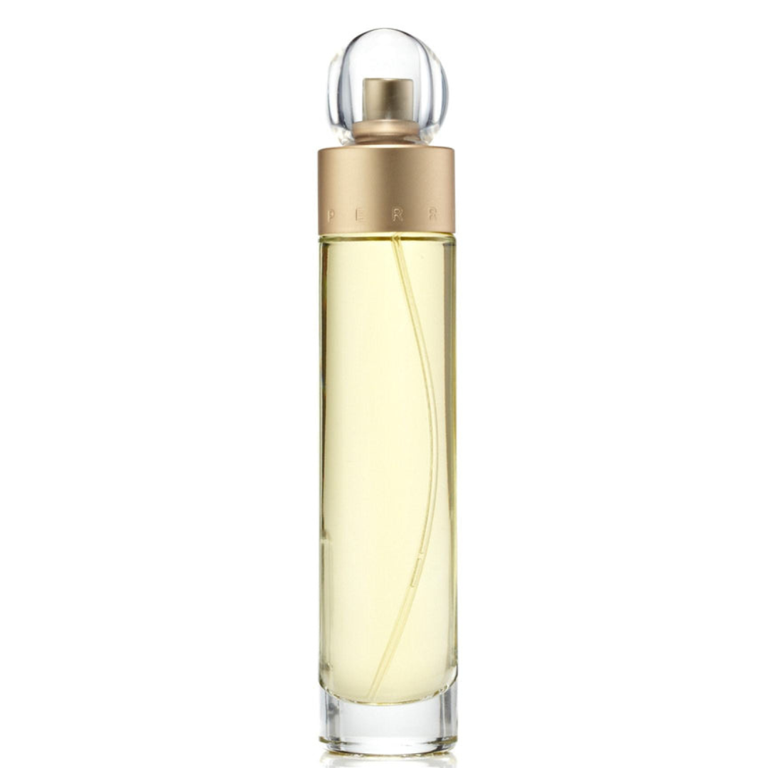 PERRY ELLIS 360 WHITE BOX WOMEN 3.4 OZ EAU DE PARFUM WHOLESALE