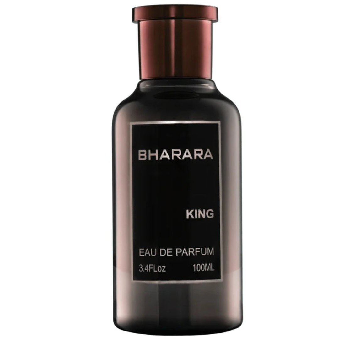BHARARA KING MEN 3.4 OZ EAU DE PARFUM WHOLESALE
