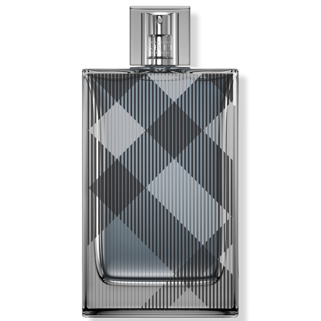 BURBERRY BRIT MEN 3.4 OZ EAU DE TOILETTE WHOLESALE