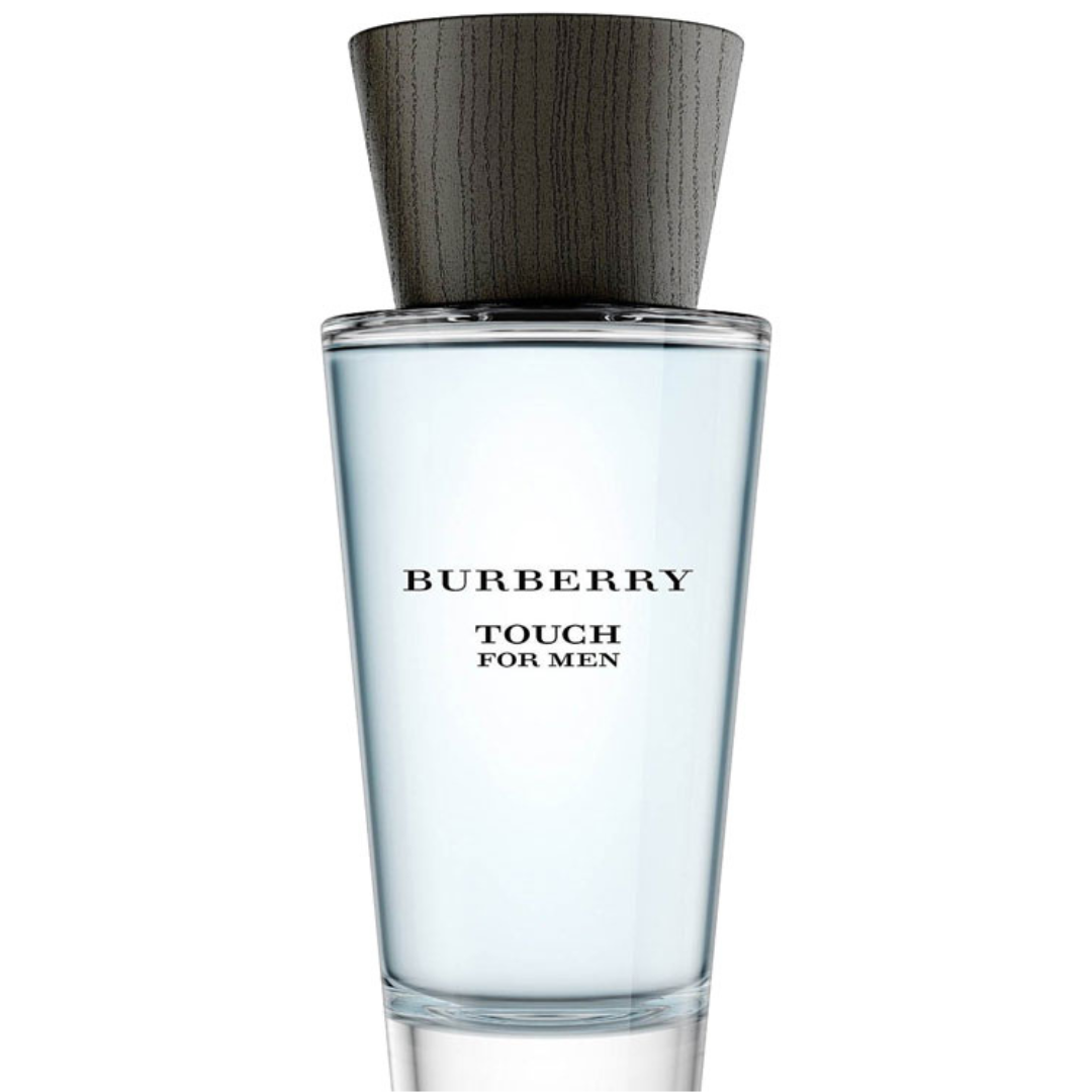 BURBERRY TOUCH MEN 3.3 OZ EAU DE TOILETTE WHOLESALE