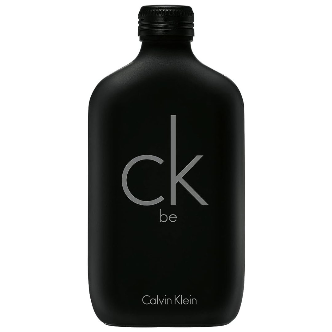 CALVIN KLEIN BE MEN 3,4 OZ / 6,8 OZ EAU DE TOILETTE WHOLESALE