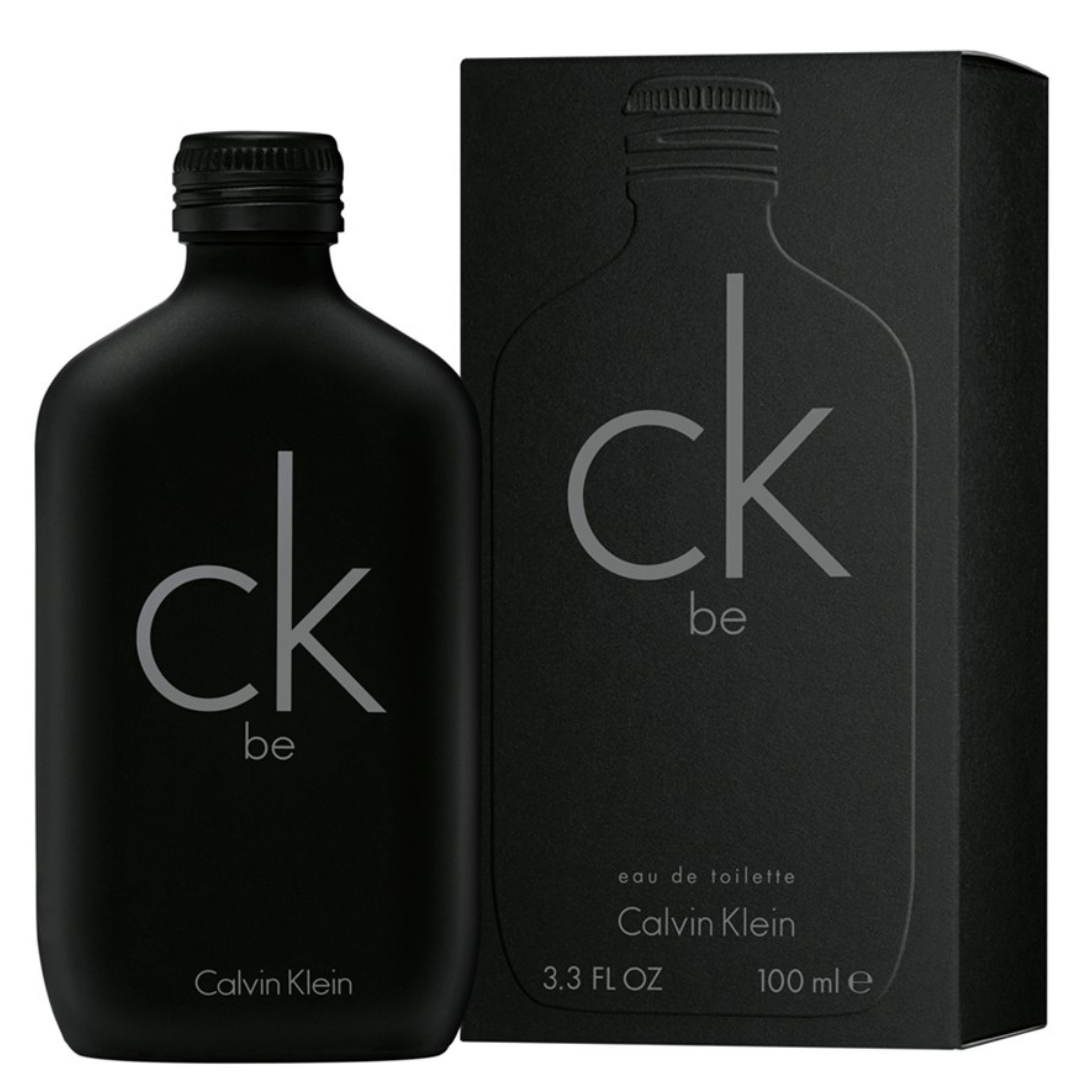 CALVIN KLEIN BE MEN 3,4 OZ / 6,8 OZ EAU DE TOILETTE WHOLESALE