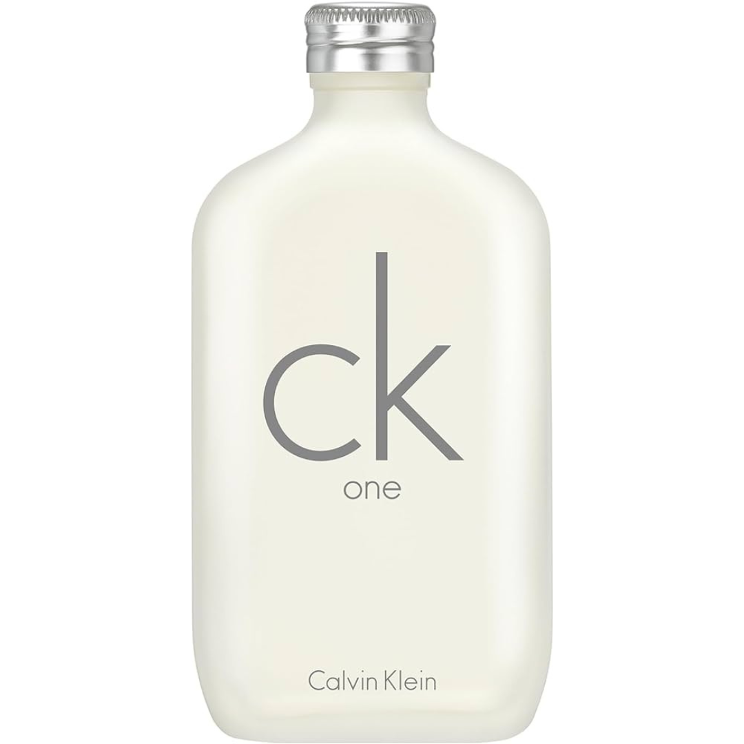 CALVIN KLEIN ONE MEN 3.4 OZ / 6.7 OZ EAU DE TOILETTE WHOLESALE