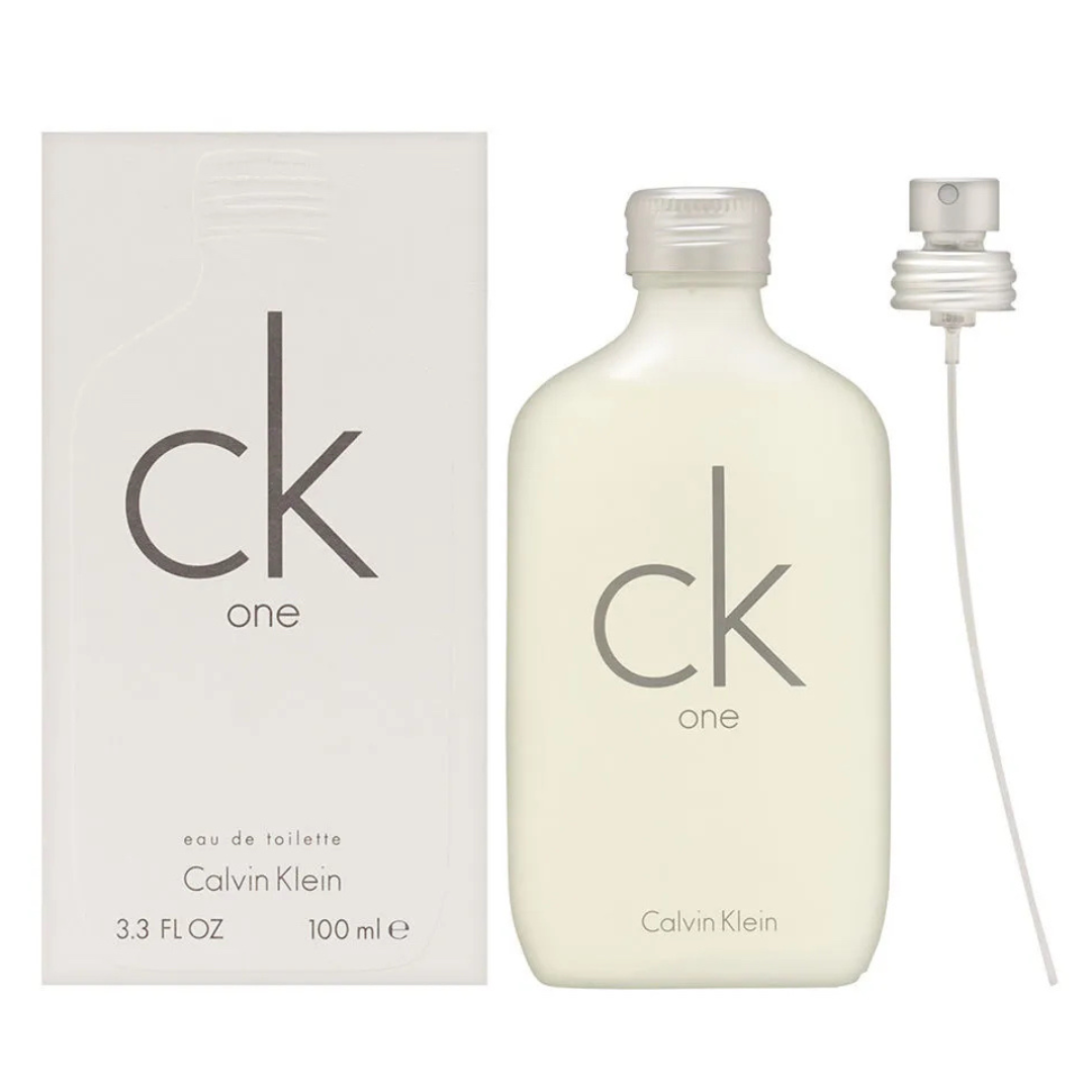 CALVIN KLEIN ONE MEN 3.4 OZ / 6.7 OZ EAU DE TOILETTE WHOLESALE