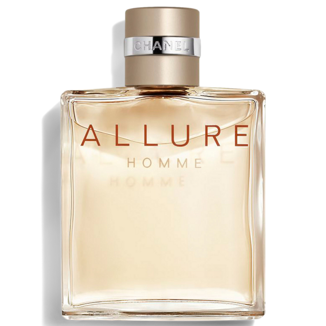 CHANEL ALLURE MEN 3.4 OZ EAU DE TOILETTE WHOLESALE