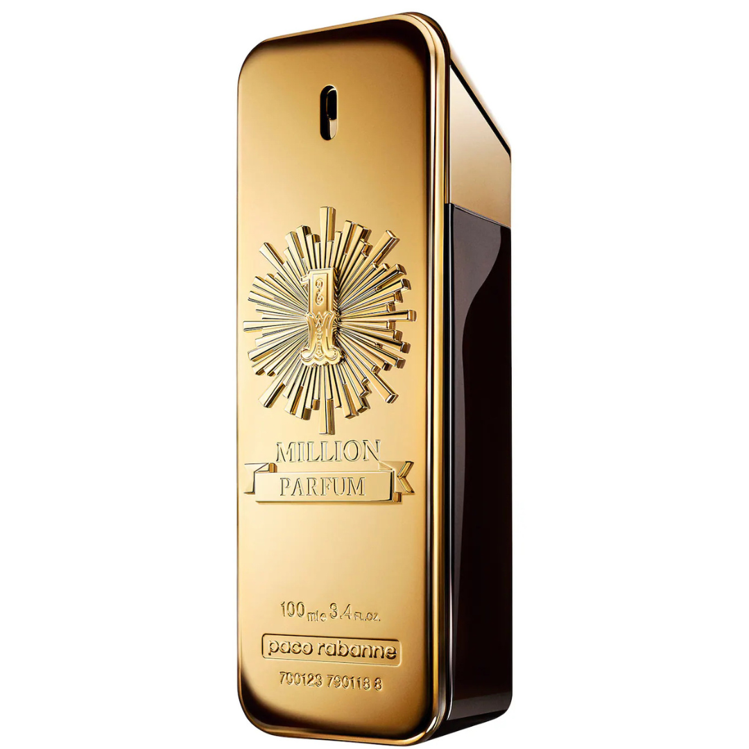 PACO RABANNE 1 MILLION MEN 3.4 OZ PARFUM WHOLESALE