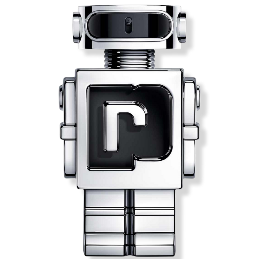 PACO RABANNE PHANTOM MEN 3.4 OZ EAU DE TOILETTE WHOLESALE