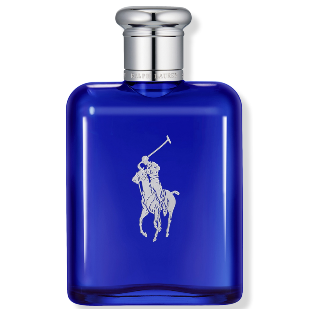 RALPH LAUREN POLO BLUE MEN 4.2 OZ / 6.8 OZ EAU DE PARFUM WHOLESALE