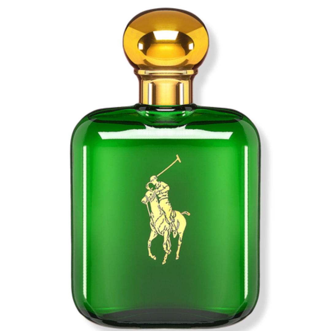 RALPH LAUREN POLO GREEN MEN 4.0 OZ EAU DE TOILETTE WHOLESALE