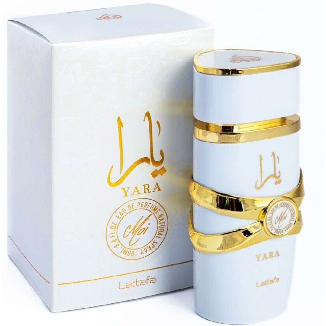 LATTAFA YARA MOI 3,4 OZ EAU DE PARFUM WHOLESALE