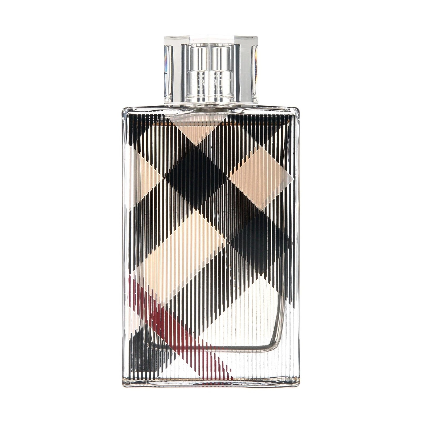 BURBERRY BRIT FOR HER 3.4 OZ EAU DE PARFUM WHOLESALE