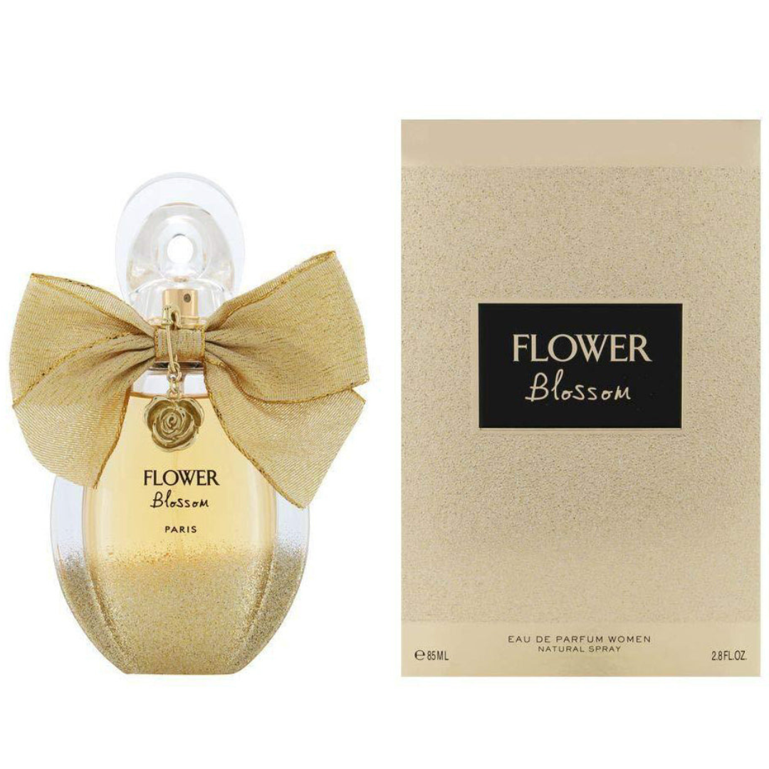 GEMINA B FLOWER BLOSSOM 3,4 OZ EAU DE PARFUM WHOLESALE