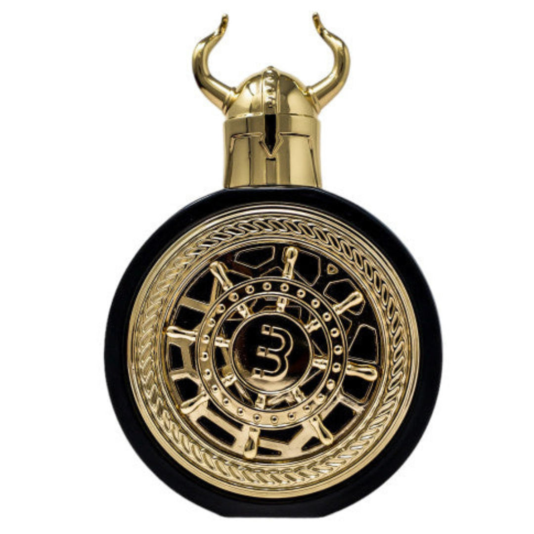 BHARARA VIKING CAIRO 3.4 OZ PARFUM WHOLESALE