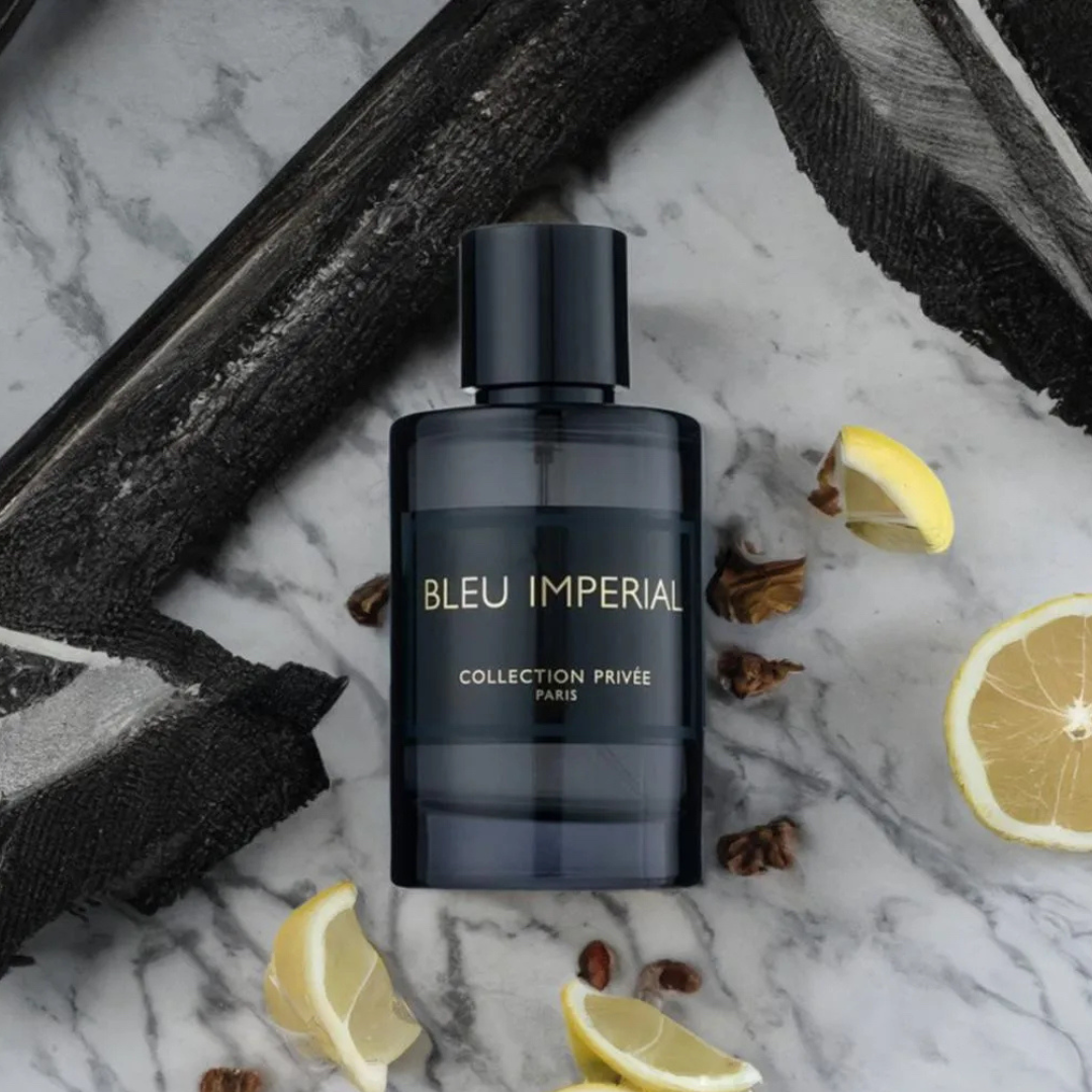 GEPARLYS BLEU IMPERIAL 3,4 OZ EAU DE PARFUM WHOLESALE