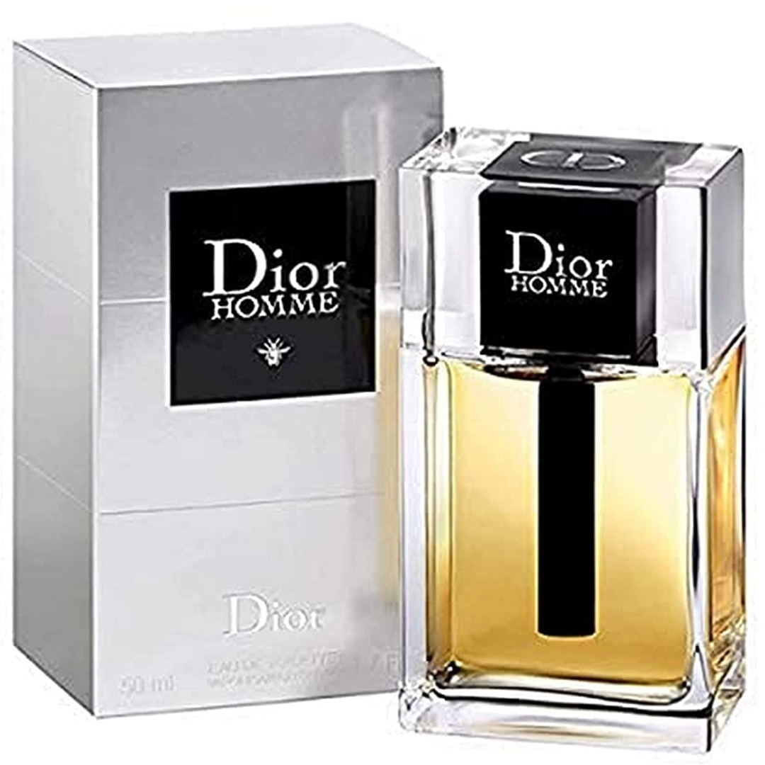 DIOR HOMME 3,4 OZ EAU DE TOILETTE WHOLESALE