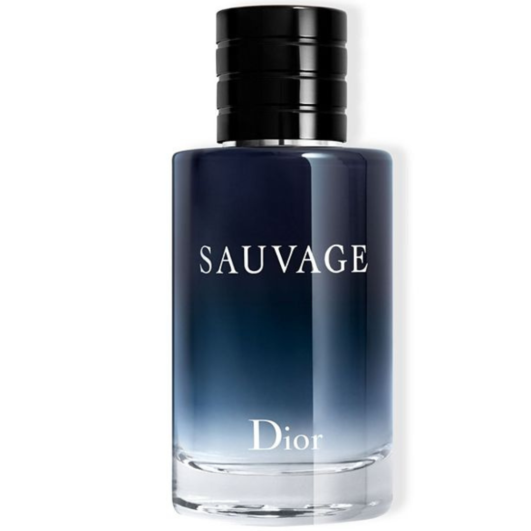 DIOR SAUVAGE 3,4 OZ EAU DE TOILETTE WHOLESALE