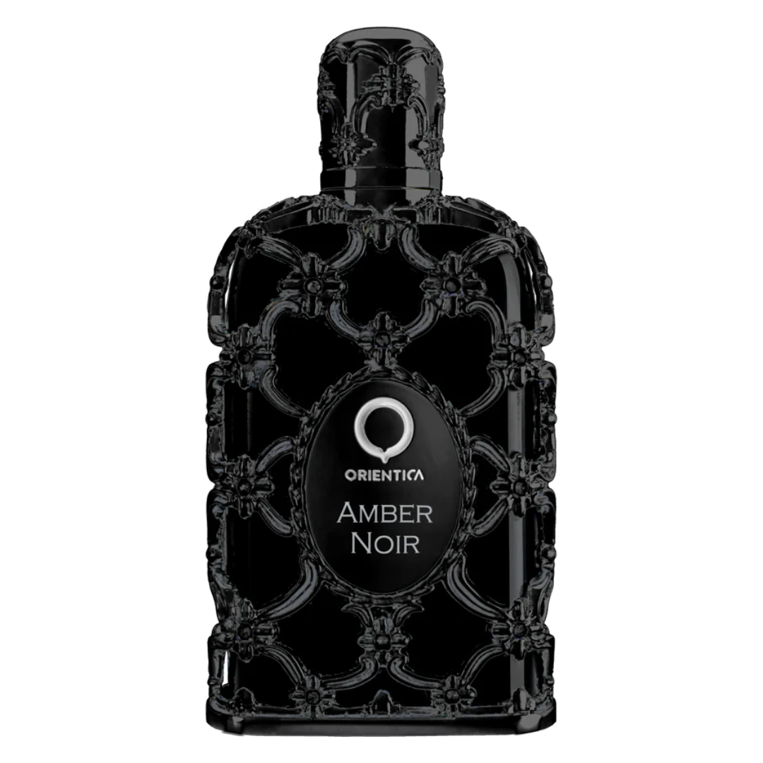 ORIENTICA AMBER NOIR 2.8 OZ EAU DE PARFUM