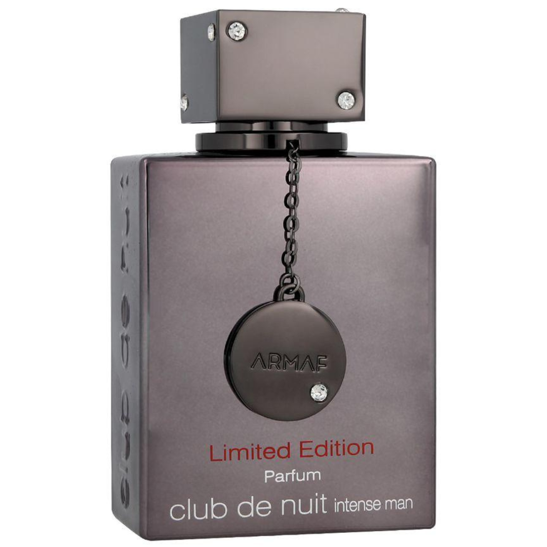 ARMAF CLUB DE NUIT INTENSE MEN LIMITED EDITION 3,6 OZ PARFUM WHOLESALE