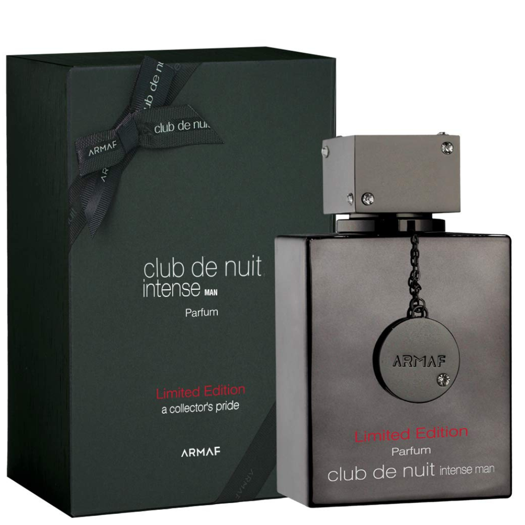 ARMAF CLUB DE NUIT INTENSE MEN LIMITED EDITION 3,6 OZ PARFUM WHOLESALE