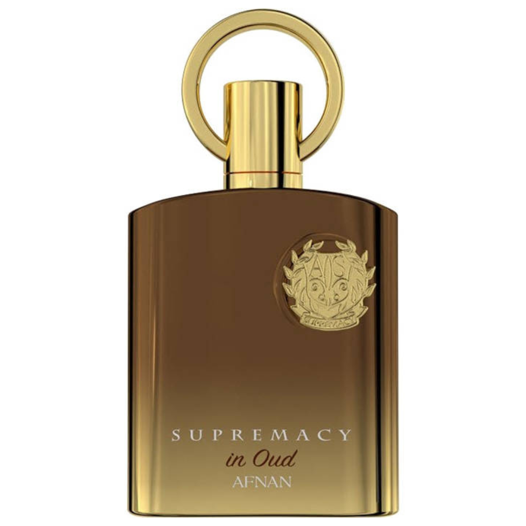 AFNAN SUPREMACY IN OUD 3,4 OZ EAU DE PARFUM WHOLESALE