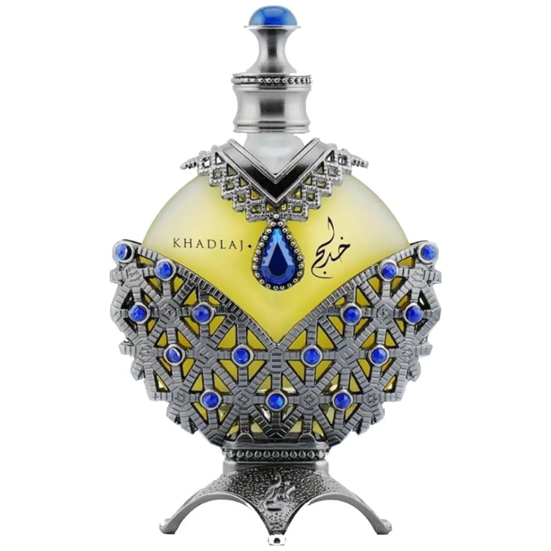 KHADLAJ HAREEM AL SULTAN BLUE 1.18 OZ PERFUME OIL
