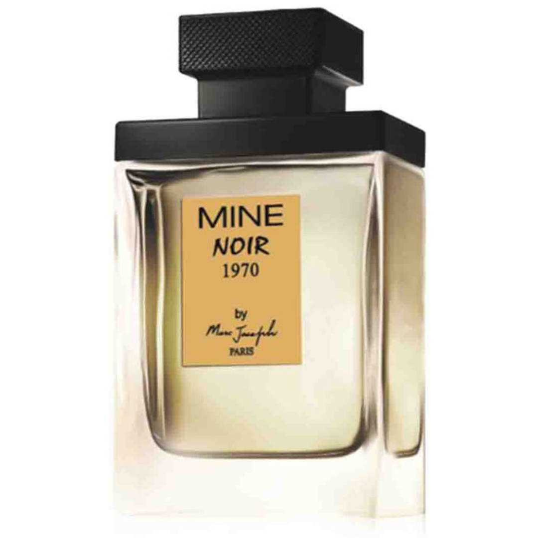 MARC JOSEPH MINE NOIR 1970 3,4 OZ EAU DE PARFUM WHOLESALE
